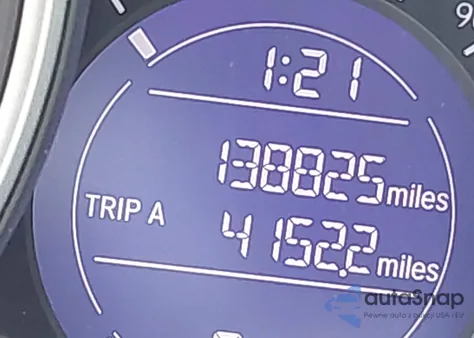 2015 Honda Fit Ex/Ex-L z USA, uszkodzony, nr VIN 3HGGK5H85FM721566